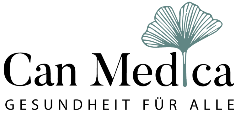 Can Medica Logo